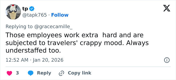 Airport Baristas Share Why They Have One Of The Worst Jobs Ever Airport Baristas Share Why They Have One Of The Worst Jobs Ever