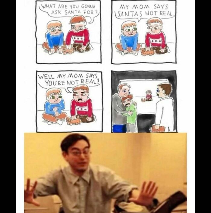 This Meme Account Explains These 58 Memes For Those Who Just Don’t Get It