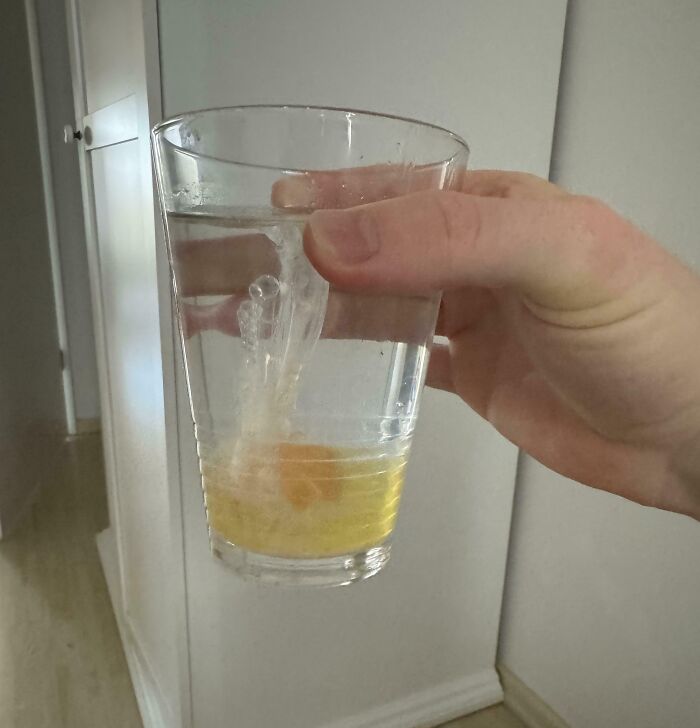 58 Someone’s Day Was Disturbed Or Brightened By Hilarious Wife Fails (New Pics) 58 Someone’s Day Was Disturbed Or Brightened By Hilarious Wife Fails (New Pics)