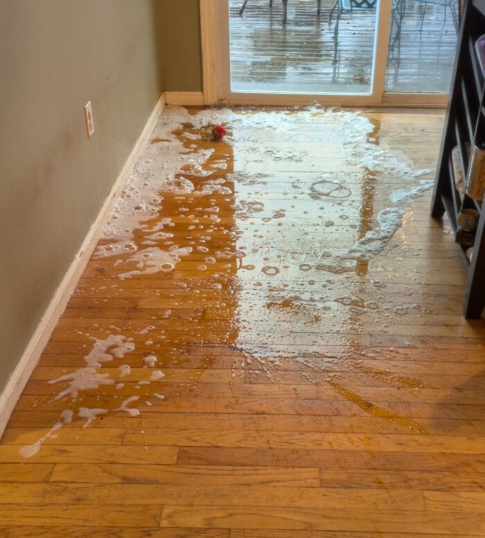 58 Someone’s Day Was Disturbed Or Brightened By Hilarious Wife Fails (New Pics) 58 Someone’s Day Was Disturbed Or Brightened By Hilarious Wife Fails (New Pics)