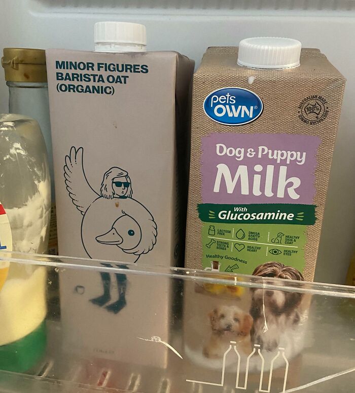 58 Someone’s Day Was Disturbed Or Brightened By Hilarious Wife Fails (New Pics) 58 Someone’s Day Was Disturbed Or Brightened By Hilarious Wife Fails (New Pics)