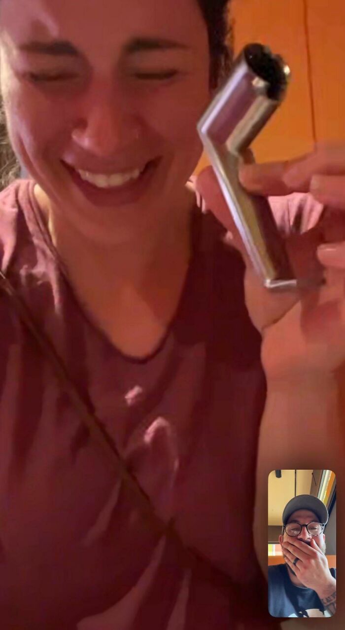 58 Someone’s Day Was Disturbed Or Brightened By Hilarious Wife Fails (New Pics) 58 Someone’s Day Was Disturbed Or Brightened By Hilarious Wife Fails (New Pics)