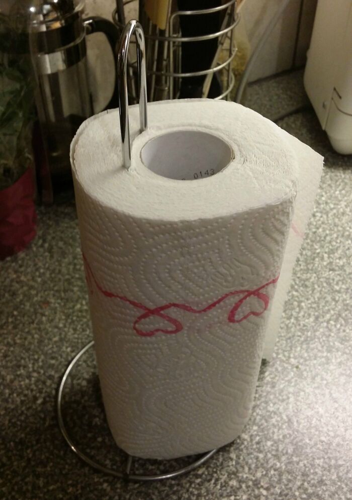 58 Someone’s Day Was Disturbed Or Brightened By Hilarious Wife Fails (New Pics) 58 Someone’s Day Was Disturbed Or Brightened By Hilarious Wife Fails (New Pics)