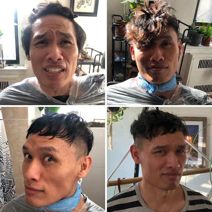 58 Someone’s Day Was Disturbed Or Brightened By Hilarious Wife Fails (New Pics) 58 Someone’s Day Was Disturbed Or Brightened By Hilarious Wife Fails (New Pics)