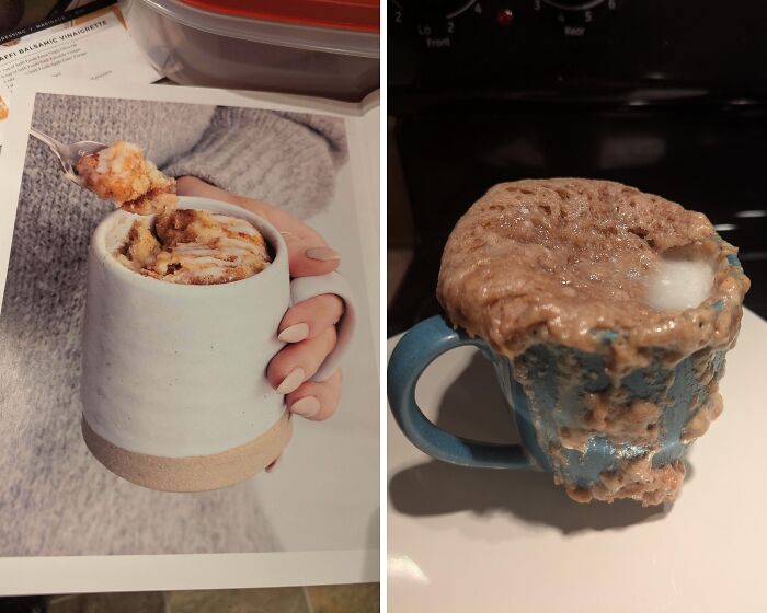 58 Someone’s Day Was Disturbed Or Brightened By Hilarious Wife Fails (New Pics) 58 Someone’s Day Was Disturbed Or Brightened By Hilarious Wife Fails (New Pics)