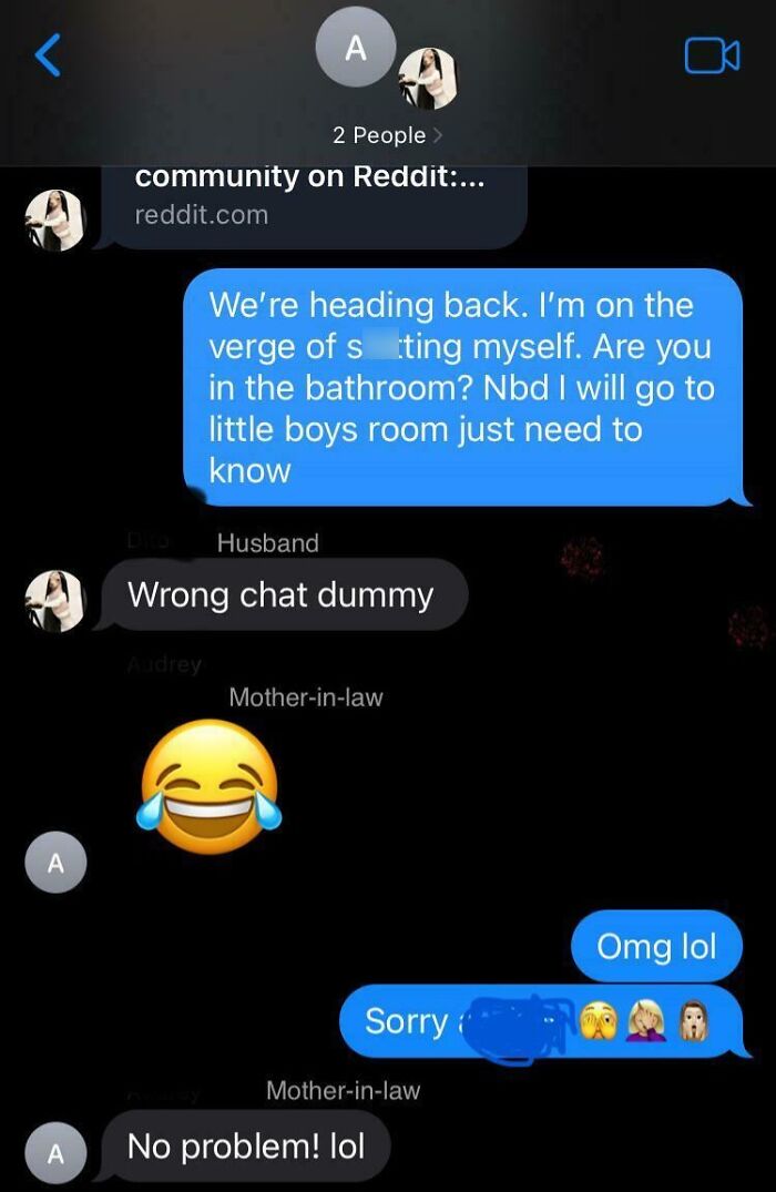 58 Someone’s Day Was Disturbed Or Brightened By Hilarious Wife Fails (New Pics) 58 Someone’s Day Was Disturbed Or Brightened By Hilarious Wife Fails (New Pics)