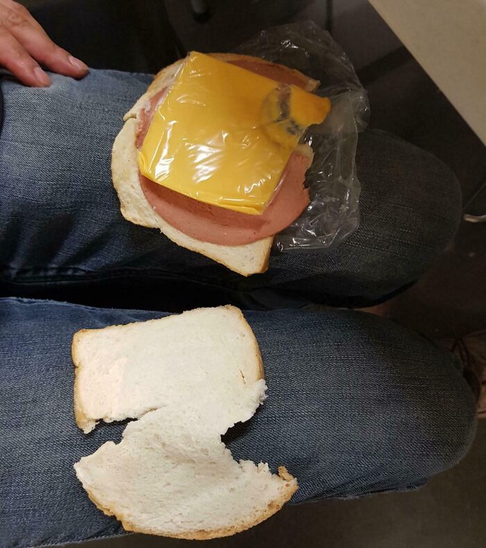 58 Someone’s Day Was Disturbed Or Brightened By Hilarious Wife Fails (New Pics) 58 Someone’s Day Was Disturbed Or Brightened By Hilarious Wife Fails (New Pics)