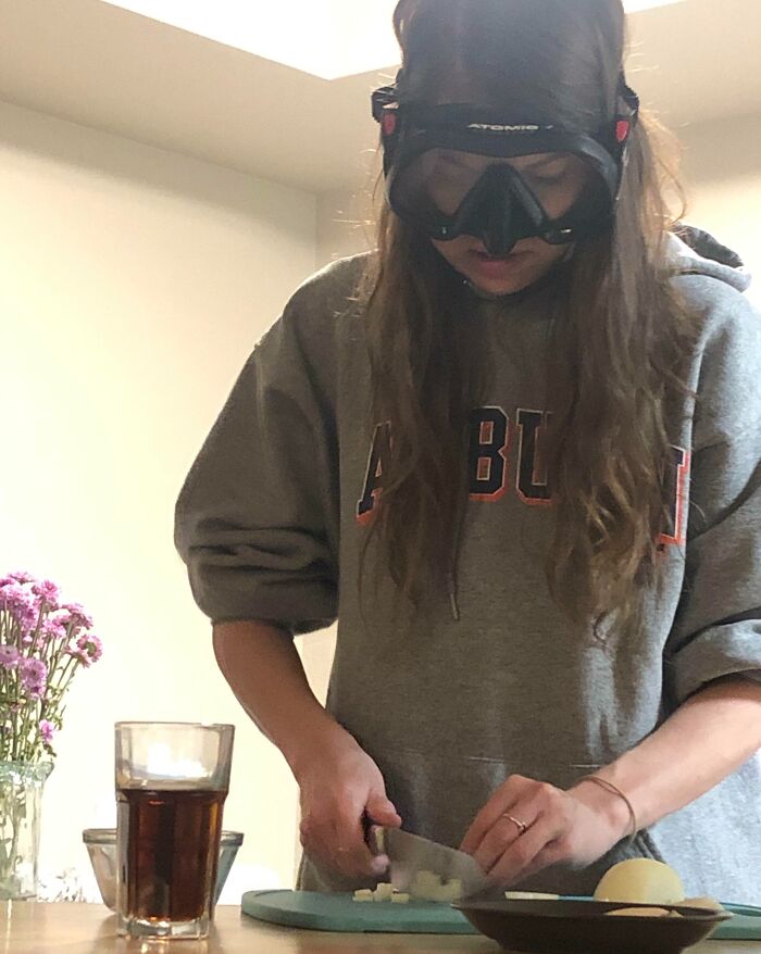 58 Someone’s Day Was Disturbed Or Brightened By Hilarious Wife Fails (New Pics) 58 Someone’s Day Was Disturbed Or Brightened By Hilarious Wife Fails (New Pics)