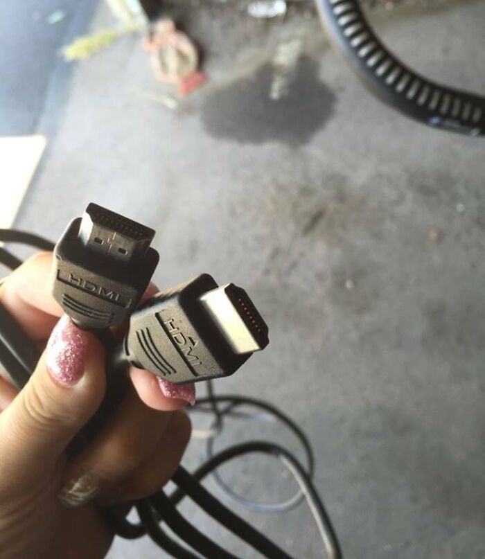 58 Someone’s Day Was Disturbed Or Brightened By Hilarious Wife Fails (New Pics) 58 Someone’s Day Was Disturbed Or Brightened By Hilarious Wife Fails (New Pics)