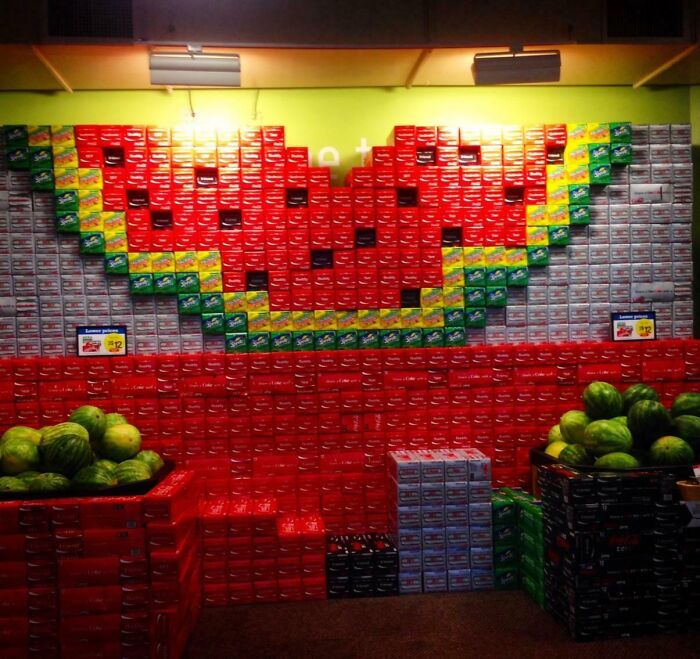 63 Satisfying Pics Of Neatly Organized Things To Bring Some Order Into Your Life (New Pics) 63 Satisfying Pics Of Neatly Organized Things To Bring Some Order Into Your Life (New Pics)