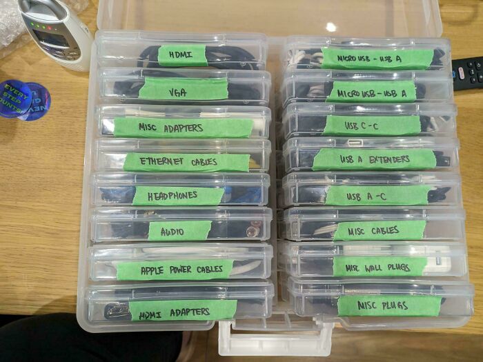 63 Satisfying Pics Of Neatly Organized Things To Bring Some Order Into Your Life (New Pics) 63 Satisfying Pics Of Neatly Organized Things To Bring Some Order Into Your Life (New Pics)