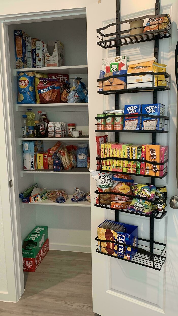 63 Satisfying Pics Of Neatly Organized Things To Bring Some Order Into Your Life (New Pics) 63 Satisfying Pics Of Neatly Organized Things To Bring Some Order Into Your Life (New Pics)