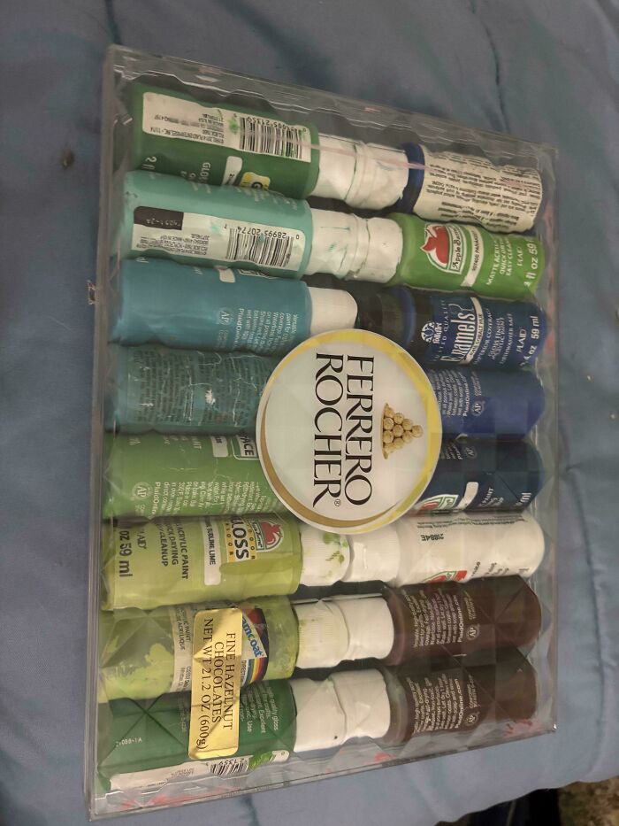 63 Satisfying Pics Of Neatly Organized Things To Bring Some Order Into Your Life (New Pics) 63 Satisfying Pics Of Neatly Organized Things To Bring Some Order Into Your Life (New Pics)