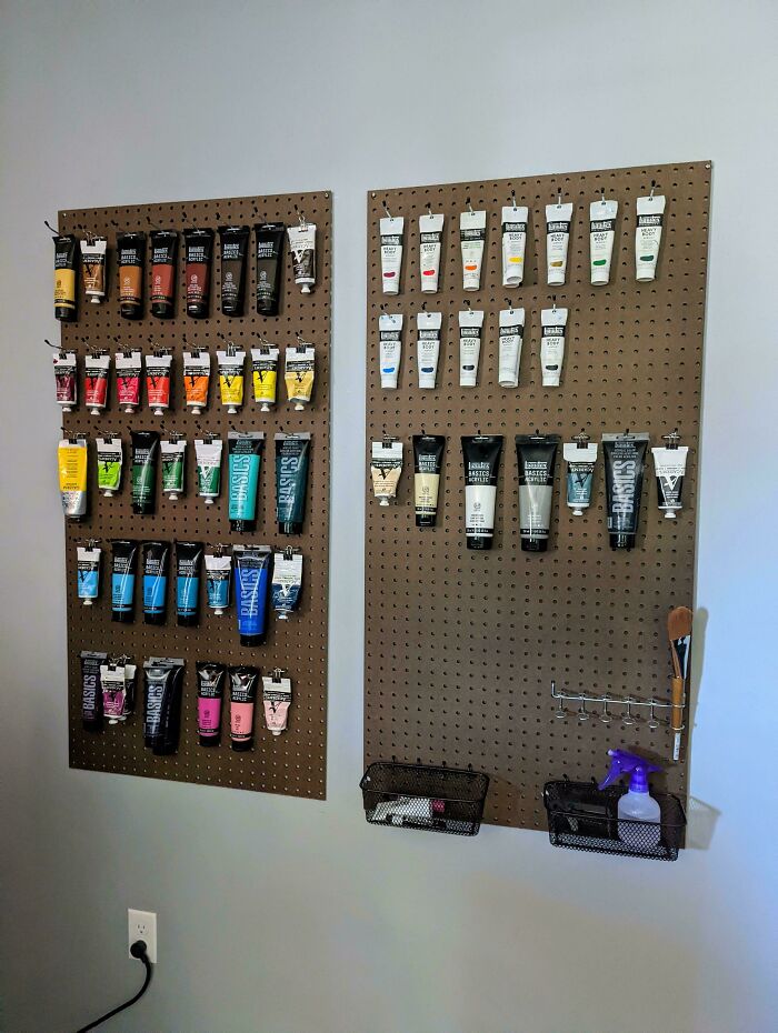 63 Satisfying Pics Of Neatly Organized Things To Bring Some Order Into Your Life (New Pics) 63 Satisfying Pics Of Neatly Organized Things To Bring Some Order Into Your Life (New Pics)