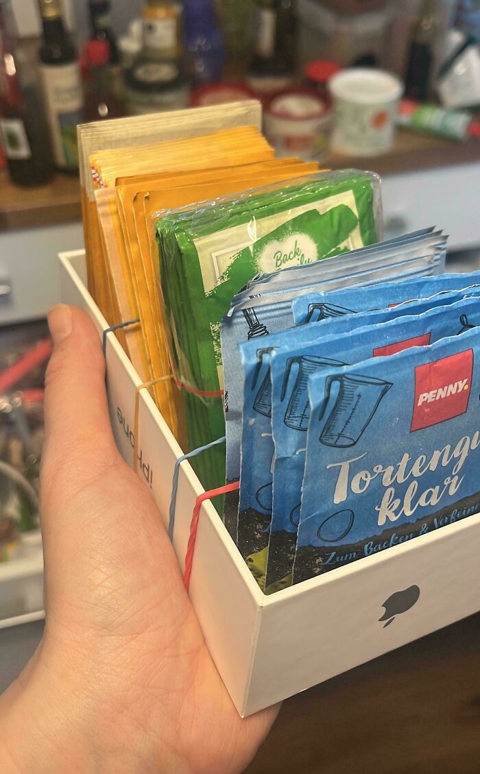 63 Satisfying Pics Of Neatly Organized Things To Bring Some Order Into Your Life (New Pics) 63 Satisfying Pics Of Neatly Organized Things To Bring Some Order Into Your Life (New Pics)