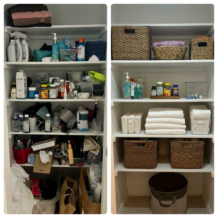 63 Satisfying Pics Of Neatly Organized Things To Bring Some Order Into Your Life (New Pics) 63 Satisfying Pics Of Neatly Organized Things To Bring Some Order Into Your Life (New Pics)