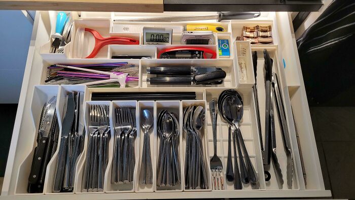 63 Satisfying Pics Of Neatly Organized Things To Bring Some Order Into Your Life (New Pics) 63 Satisfying Pics Of Neatly Organized Things To Bring Some Order Into Your Life (New Pics)