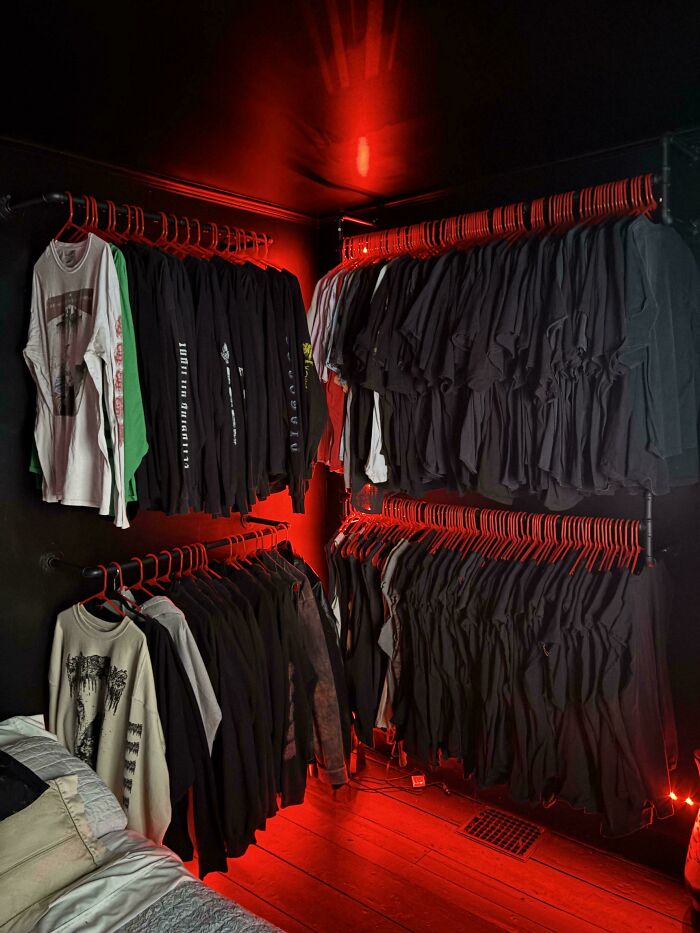 63 Satisfying Pics Of Neatly Organized Things To Bring Some Order Into Your Life (New Pics) 63 Satisfying Pics Of Neatly Organized Things To Bring Some Order Into Your Life (New Pics)