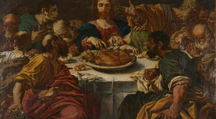 Make Meme Captions And Punchlines For These 50 Medieval Paintings