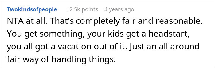 “AITA For Spending My Son’s Lottery Winnings?”: Dad’s Story Splits The Internet “AITA For Spending My Son’s Lottery Winnings?”: Dad’s Story Splits The Internet