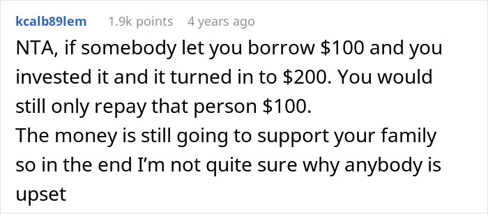 “AITA For Spending My Son’s Lottery Winnings?”: Dad’s Story Splits The Internet “AITA For Spending My Son’s Lottery Winnings?”: Dad’s Story Splits The Internet