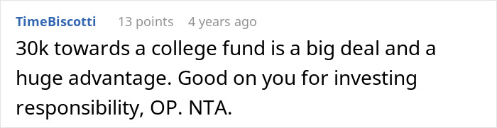 “AITA For Spending My Son’s Lottery Winnings?”: Dad’s Story Splits The Internet “AITA For Spending My Son’s Lottery Winnings?”: Dad’s Story Splits The Internet