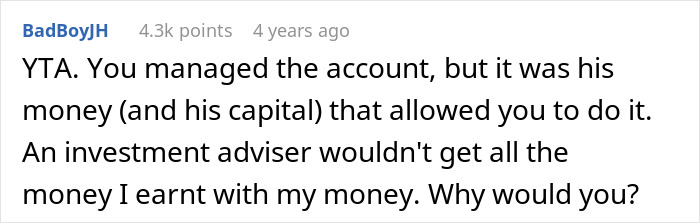 “AITA For Spending My Son’s Lottery Winnings?”: Dad’s Story Splits The Internet “AITA For Spending My Son’s Lottery Winnings?”: Dad’s Story Splits The Internet
