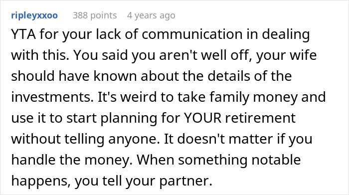“AITA For Spending My Son’s Lottery Winnings?”: Dad’s Story Splits The Internet “AITA For Spending My Son’s Lottery Winnings?”: Dad’s Story Splits The Internet
