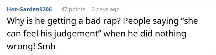 Husband Tells Wife She Shouldn’t Use Dangerous Gift From Her Mom, She Doesn’t Listen