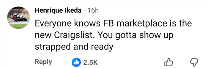 Marine Veteran’s Heartbreaking Final Text Revealed After Facebook Marketplace Meetup Turned Tragic