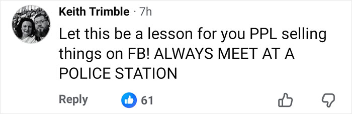 Marine Veteran’s Heartbreaking Final Text Revealed After Facebook Marketplace Meetup Turned Tragic