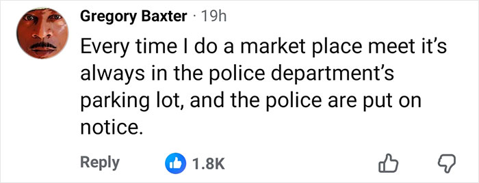 Marine Veteran’s Heartbreaking Final Text Revealed After Facebook Marketplace Meetup Turned Tragic