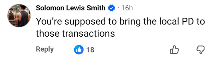 Marine Veteran’s Heartbreaking Final Text Revealed After Facebook Marketplace Meetup Turned Tragic