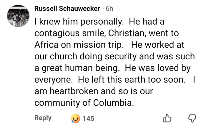 Marine Veteran’s Heartbreaking Final Text Revealed After Facebook Marketplace Meetup Turned Tragic