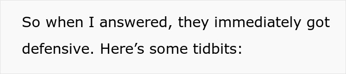 Estranged Relatives Demand Access To Wedding They Were Never Invited To: “No Is A Full Sentence”