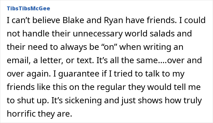Ryan Reynolds’ “Manipulative” Email To ‘It Ends With US’ Author Colleen Hoover Leaks Ryan Reynolds’ “Manipulative” Email To ‘It Ends With US’ Author Colleen Hoover Leaks