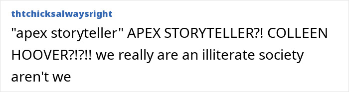Ryan Reynolds’ “Manipulative” Email To ‘It Ends With US’ Author Colleen Hoover Leaks Ryan Reynolds’ “Manipulative” Email To ‘It Ends With US’ Author Colleen Hoover Leaks