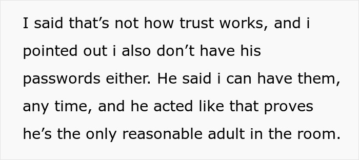 GF Alarmed As BF Pushes Her To Share Bank Login, Accuses Her Of Sabotaging Their Future By Refusing