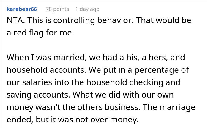 GF Alarmed As BF Pushes Her To Share Bank Login, Accuses Her Of Sabotaging Their Future By Refusing