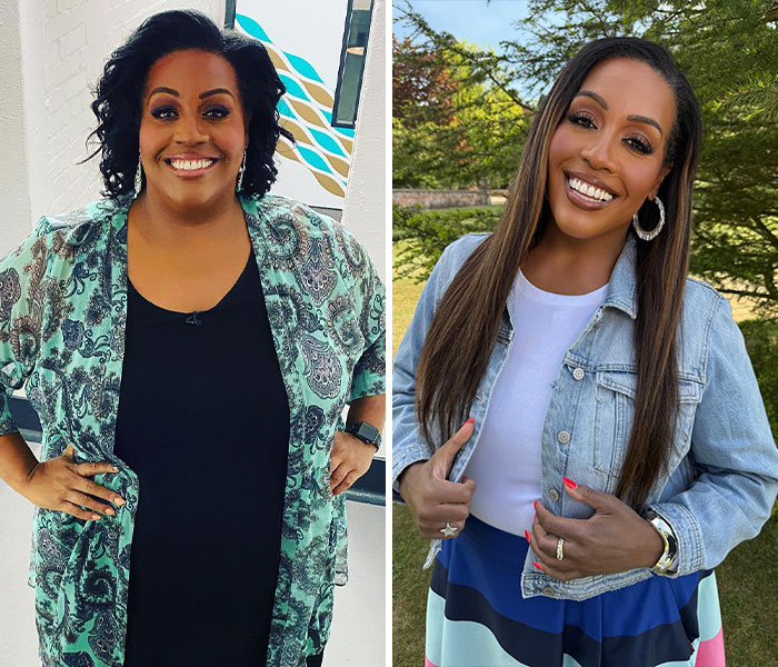 &ldquo;There&rsquo;s No Way This Is Healthy&rdquo;: 30 Celeb Weight Loss Transformations That Sparked Fan Concern