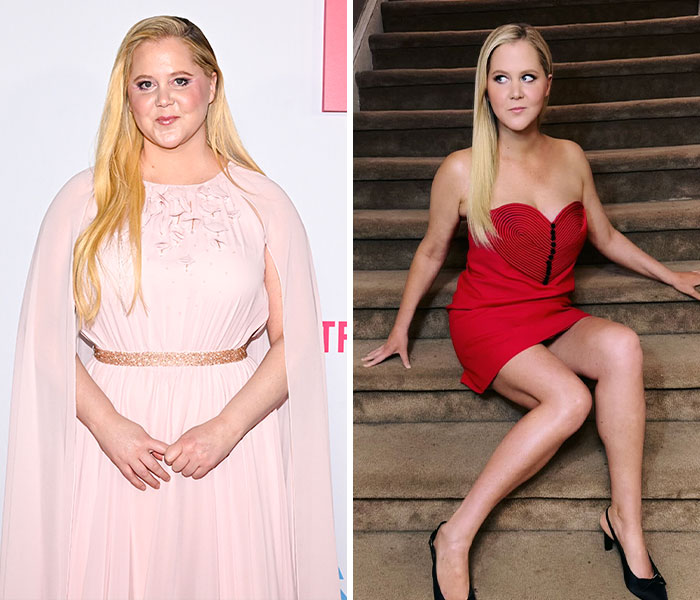 &ldquo;There&rsquo;s No Way This Is Healthy&rdquo;: 30 Celeb Weight Loss Transformations That Sparked Fan Concern