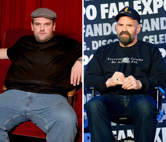 &ldquo;There&rsquo;s No Way This Is Healthy&rdquo;: 30 Celeb Weight Loss Transformations That Sparked Fan Concern
