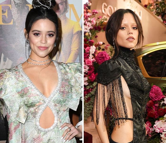 &ldquo;There&rsquo;s No Way This Is Healthy&rdquo;: 30 Celeb Weight Loss Transformations That Sparked Fan Concern