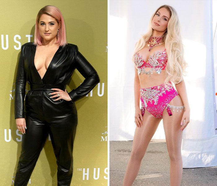 &ldquo;There&rsquo;s No Way This Is Healthy&rdquo;: 30 Celeb Weight Loss Transformations That Sparked Fan Concern