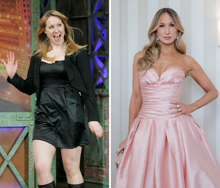 &ldquo;There&rsquo;s No Way This Is Healthy&rdquo;: 30 Celeb Weight Loss Transformations That Sparked Fan Concern
