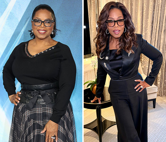 &ldquo;There&rsquo;s No Way This Is Healthy&rdquo;: 30 Celeb Weight Loss Transformations That Sparked Fan Concern