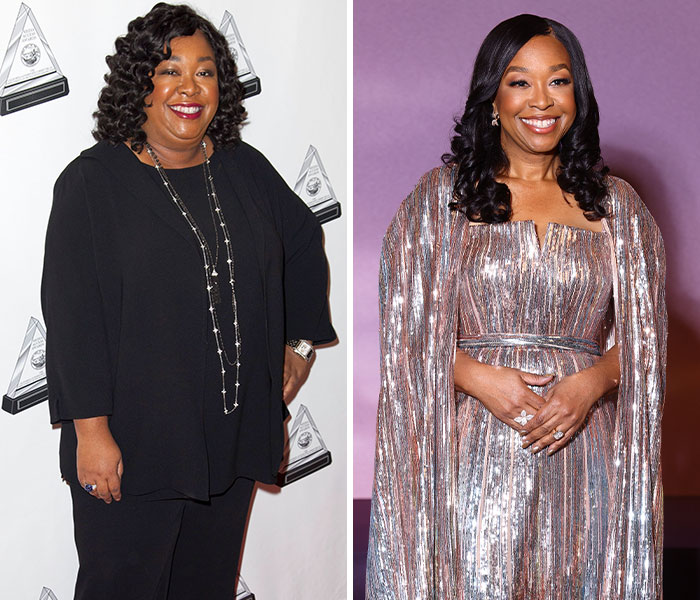 &ldquo;There&rsquo;s No Way This Is Healthy&rdquo;: 30 Celeb Weight Loss Transformations That Sparked Fan Concern