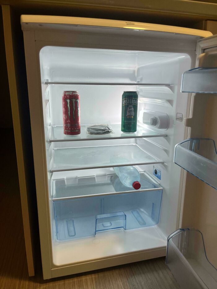37 Of The Most Interesting Fridge Contents That Would Not Pass The Pinterest Aesthetic Vibe