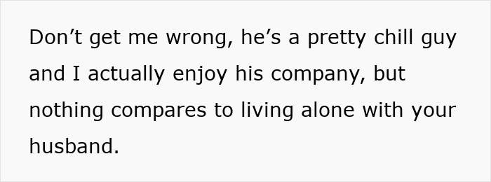 Wife Is Done With Hubs&rsquo; Relatives Living With Them, He Throws A Fit As She Won&rsquo;t House His Mommy