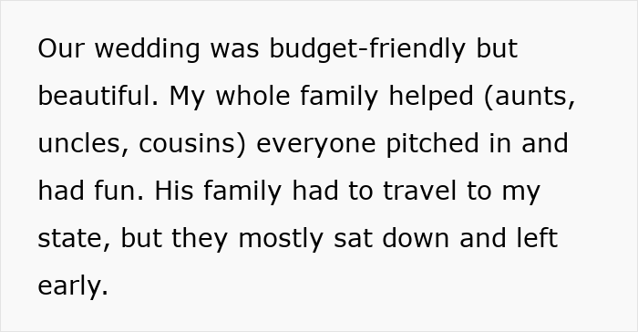 Wife Is Done With Hubs&rsquo; Relatives Living With Them, He Throws A Fit As She Won&rsquo;t House His Mommy